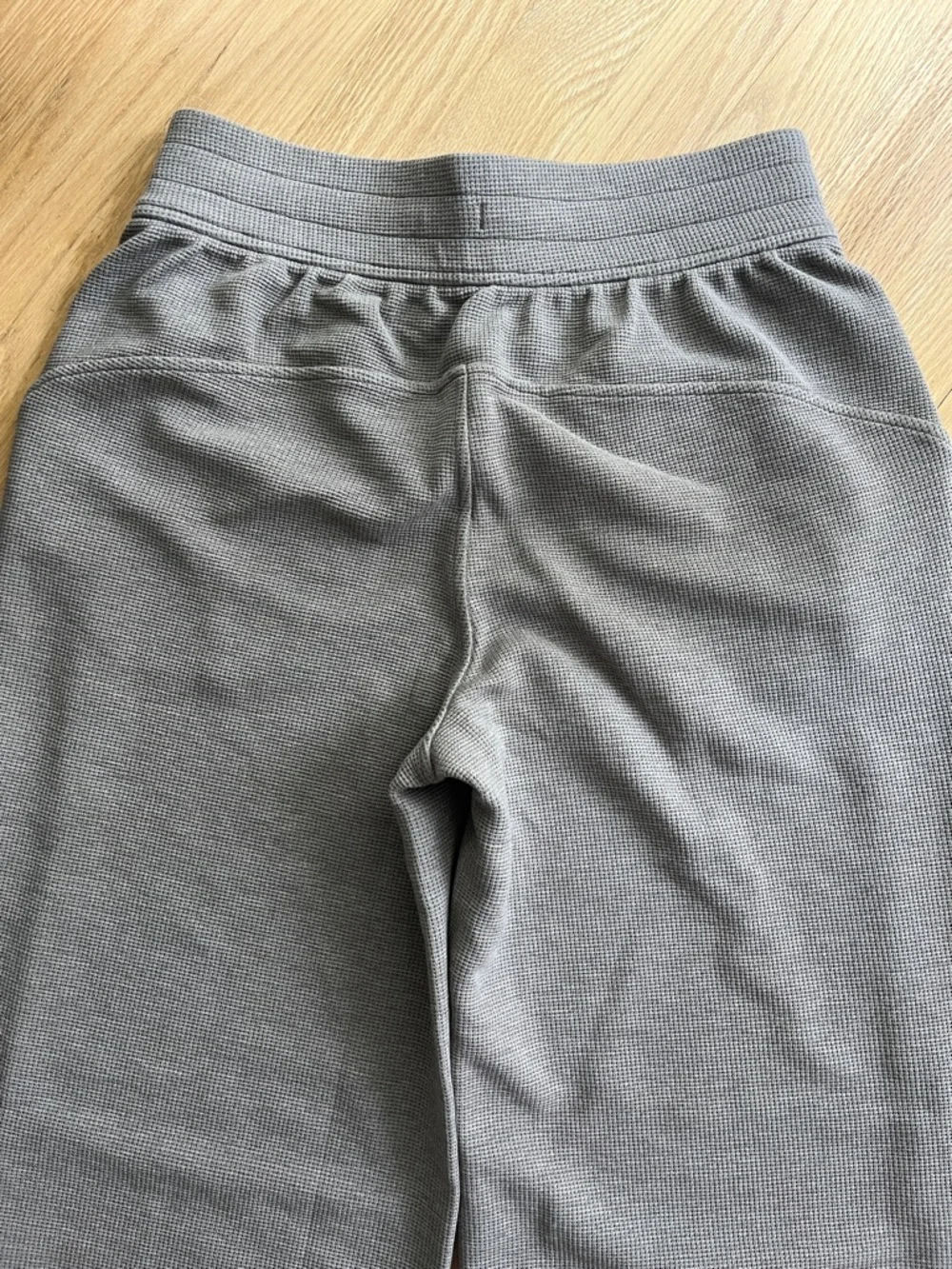 lululemon athletica Gray Zip Hoodie & Joggers Set - Picture 14 of 16